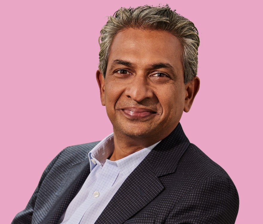 Rajan-Anandan