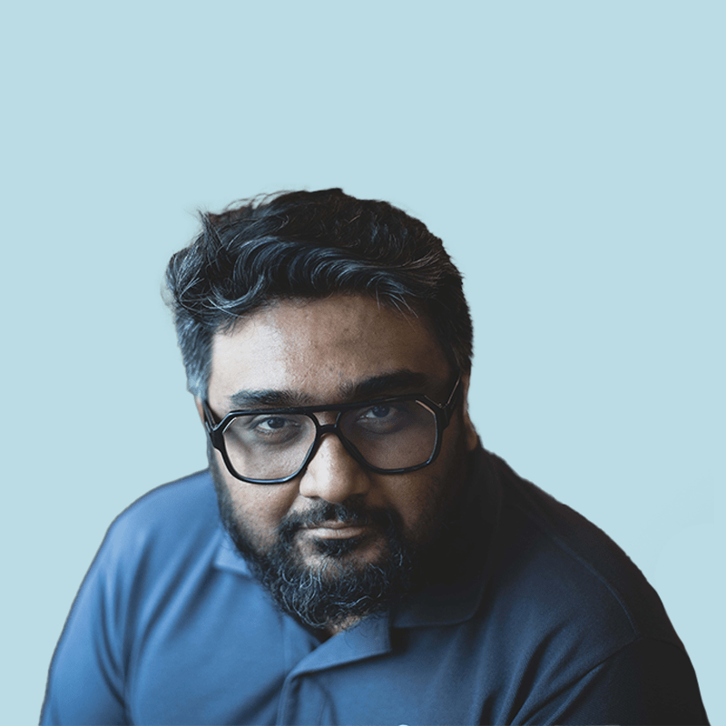 Kunal Shah