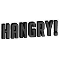 Hangry