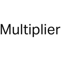 Multiplier